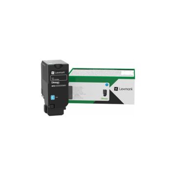 LEXMARK ton Cya CS/X735 16,2Kp