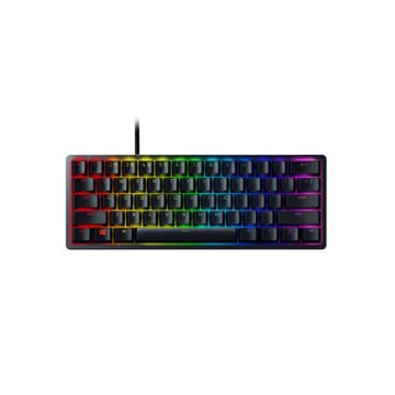 RAZER Huntsman Mini (Purple Switch) - Clavier de jeu AZERTY