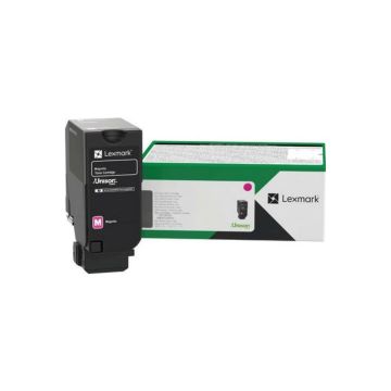 LEXMARK ton Mag CS735 12,5Kp