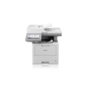 BROTHER MFCL6910DN MFP 4en1 Laser Monochrome A4 50ppm, R-V integral,chargeur 80p,Fax, Ethernet, Wifi, USB, NFC, 520f
