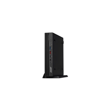 ACER Veriton VN4720GT Core i5-14400T 16Go DDR4 512GoSSD Intel UHD Graphics 730 Win11Pro DT.R2BEF.00D - mini PC 1L