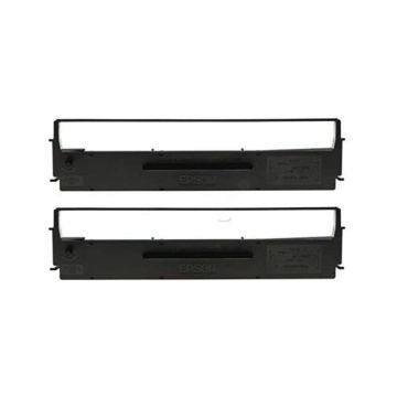 EPSON Ruban Noir 2,5 Millions de caractères