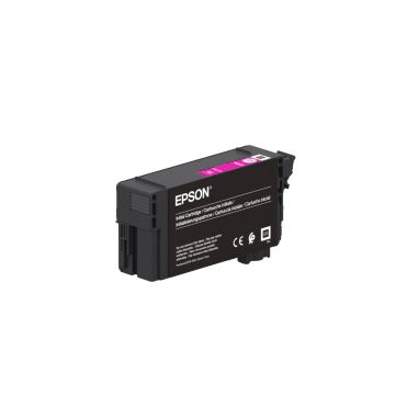EPSON Singlepack UltraChrome XD2 Magenta T40D34N(50ml)
