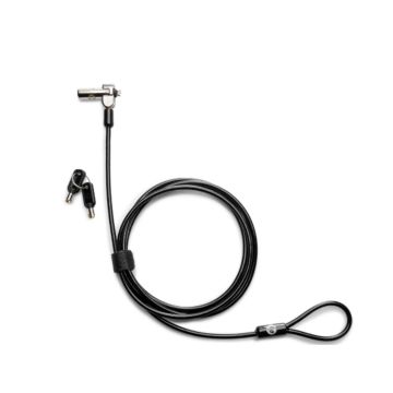 HP-C Câble de verrouillage à clé HP Nano Master