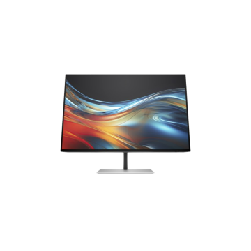 Moniteur HP 724pn 24'' WUXGA IPS 5ms GtG 350nits DPin/DPout/HDMI 4x USB-A 3.2 1x USB-B Regl Hauteur,Pivotable,Inclinable 3/3/0 8X534AA