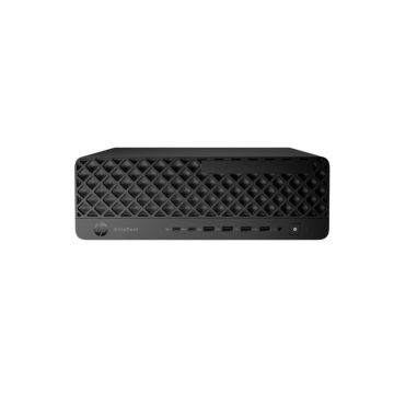 Mini PC HP EliteDesk 8 G1i Intel Core Ultra 5 235 16GO 512GoSSD Intel Graphics WIN11PRO C6QN2ET
