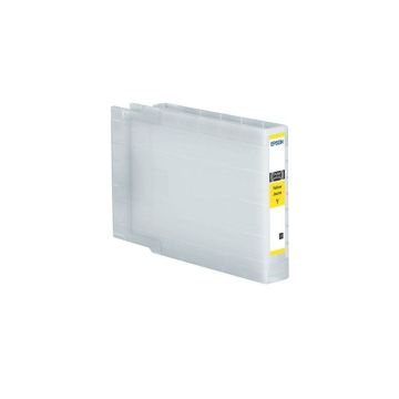 EPSON Cartouche T9074 Durabrite Pro XXL Jaune 69,1ml