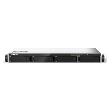 Nas Qnap TS-435XeU-4G Rack