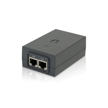 Ubiquiti - POE-24-AF5X - Injecteur PoE airFiber 5X 24VDC 24W (ESD)