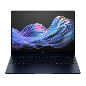Portable HP Elite Book X FLIP G1i AI Intel Core Ultra U7 258V 32GO 1TOSSD Intel ARC Graphics 14 WUXGA IPS 800nits SureView Tactile WIN11PRO LTE B69BNET