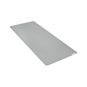 RAZER Pro Glide XXL Gris - Tapis de souris - Souple la Productivité au Bureau - Résistant et de Haute Densité, Antidérapant, 940 x 410 x 3mm
