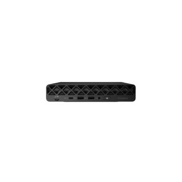 Desk HP Elite Mini 8 DM G1 Intel Core U5-225T 16Go 512GoSSD Intel Graphics Tops WIN11PRO 998Q1ET