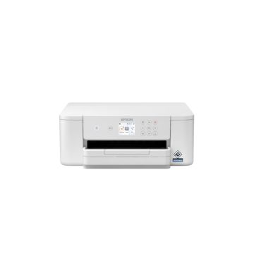 EPSON WorkForce Pro WF-M4119DW imprimante JE Mono A4 21 ppm, R-V, Wifi, USB, Ethernet,bac 250f,LCD 6.1cm