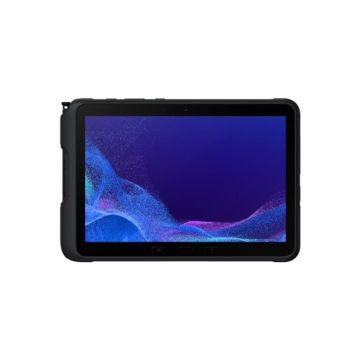Tablette Galaxy TAB ACTIVE PRO 4 - 64Go Noir WIFI Ecran 10,1 Android 12 4Go RAM 1920x1200 Certifiée IP 68 S Pen DAS tronc/membre 0,787W/kg