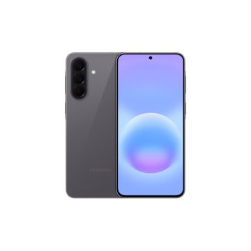 Smartphone Galaxy A57 Gris 5G 8Go 128Go Android 16 Batt 5000mAh Charge Rapide filaire 45W Ecran 6.7'' FHD+ 120Hz Super Amoled DAS tête 0,704W/Kg 