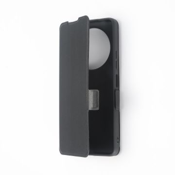 WE Etui folio FERMETURE AIMANTEE XIAOMI REDMI A3