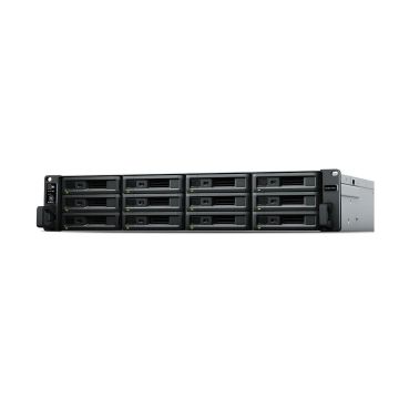 Synology - RackStation RS3621RPxs