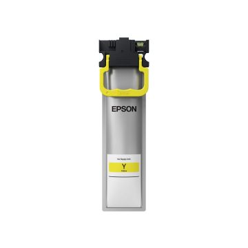 EPSON encre XL Yellow WF-C53xx/58xx