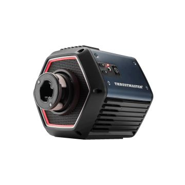 THRUSTMASTER T818 Servo Base - Base pour volant de course T818. Retour de force Direct Drive. Couple constant jusqu'à 10nm - Pour PC