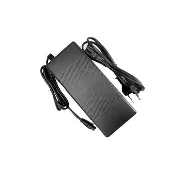 CHARGEUR LAMBORGHINI TROTTINETTE ELECTRIQUE