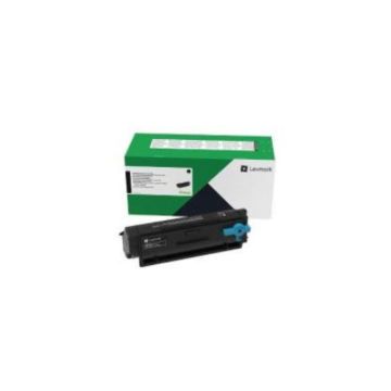 LEXMARK Cartouche Toner Noir LRP THC 20 000 pages
