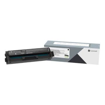 LEXMARK CS/CX 331Cartouche Toner Noir LRP 4 500 pages