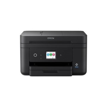 EPSON WorkForce WF-2960DWF Multifonction couleur A4, 14ppm, 3000p/mois, bac 150f, Ethernet, Wifi direct