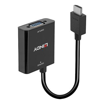 Convertisseur HDMI vers VGA