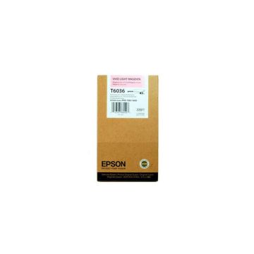 EPSON Encre Pigment Vivid Magenta Clair SP 7880/9880 (220ml)