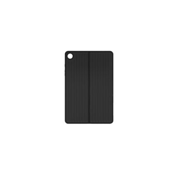 Coque arrière renforcée avec fonction Stand 'Designed for Samsung' pour Galaxy Tab A9+ Coloris Noir GP-FPX216AMCBW