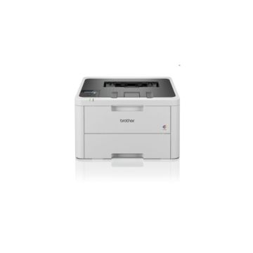 BROTHER HLL3220CWE ECOPRO Imprimante LED couleur A4 18ppm/18ppm, Ethernet, Wifi, USB, 250f