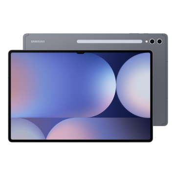 Tablette Galaxy Tab S10 Ultra 14,6'' 256Go Anthracite 5G Android 14 RAM 12Go 2960×1848 4 speakers + Camera 13MP + 12MP S pen DAS tronc 0,937W/kg membre 0,937W/k