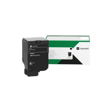 LEXMARK ton Bk CS/X735 16,2Kp