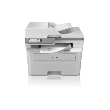 BROTHER MFCL2980DW MFP 4-en-1 laser monochrome A4 34ppm, R-V, chargeur 50p, Fax, Ethernet , Wifi, Wifi-direct, USB, NFC, 250f