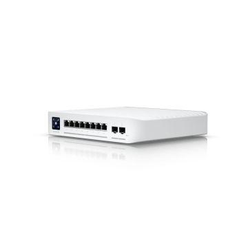 Ubiquiti - USW-Enterprise-8-PoE