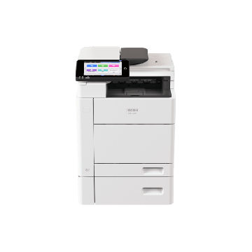 RICOH IM C320F