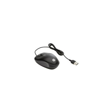 HP-C Souris filaire de voyage USB