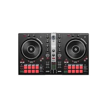 Hercules DJControl INPULSE 300 MK2