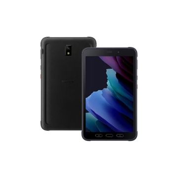 Tablette Galaxy TAB ACTIVE3 4G 64Go Ecran 8 Android 12 4Go RAM S Pen Entreprise Edition noir DAS corporel 1.390 W/kg tête Reconditionné Grade A