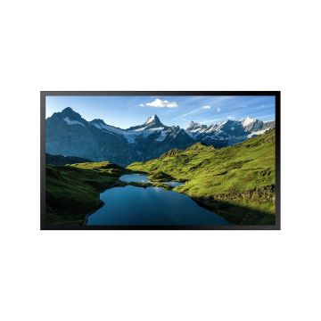 ECRAN SAMSUNG 55'' LFD 16:9 24h/7j Full HD 1920x1080 3500 cd/m2 2xHDMI USB RJ45 Vitrine OH55A-S / LH55OHAOSGBXEN