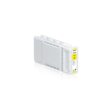 EPSON UltraChrome XD YellowT693400(350ml) SC-T3x00,SC-T5x00, SC-T7x00