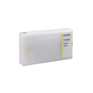 EPSON Cartouche Encre T7894 Jaune XXL 4 000 pages WF-51xx/56xx