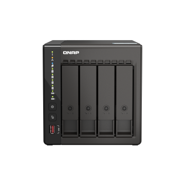 Qnap - TS-453E-8G