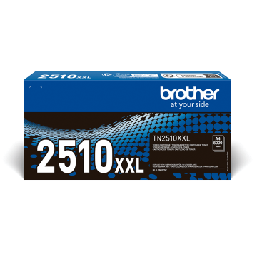 BROTHER Toner noir HC 5000p, pour HL-L2865DW/ MFC-L2960DW/ MFC-L2980DW