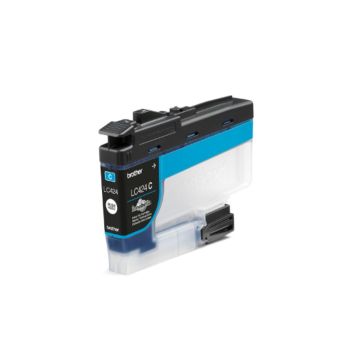BROTHER cart cyan DCP-J1200W