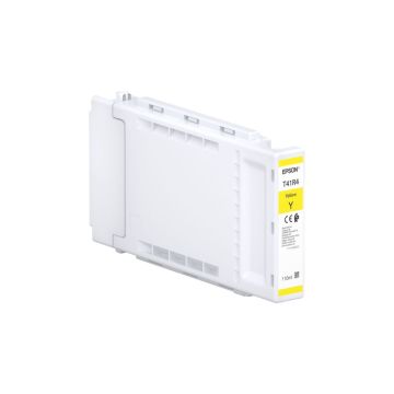 EPSON Singlepack UltraChrome XD2 T41R440 Yellow 110ml