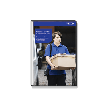 BROTHER Mono Laser 5ans  Aller retour atelier: serie 1000, 2000 et HLL5000D/L5100DN/L5200DW/L5210DN et HLL5210DW