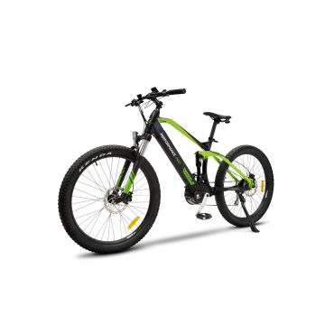 Vélo électrique Argento Performance Pro Moteur Bafang M400 36V/250W/80Nm , Batt Int 36V 13Ah, Dérailleur Shimano Altus 9 vitesses. 25Km/h Pneu 27.5 