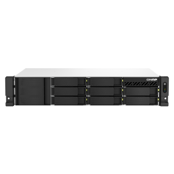 Serveur Nas Qnap TS-864EU-RP-8G