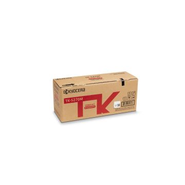 KYOCERA Toner TK-5270M magenta